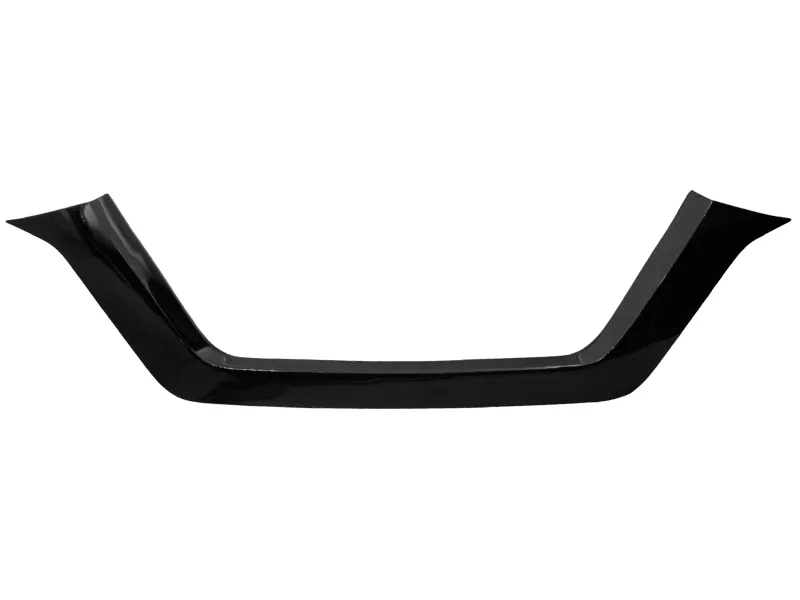 Накладка бампера Nissan X-Trail 17-22 - Артикул STDTU3000MD0 - Производитель Sat - Фото, Отзывы, Цены 