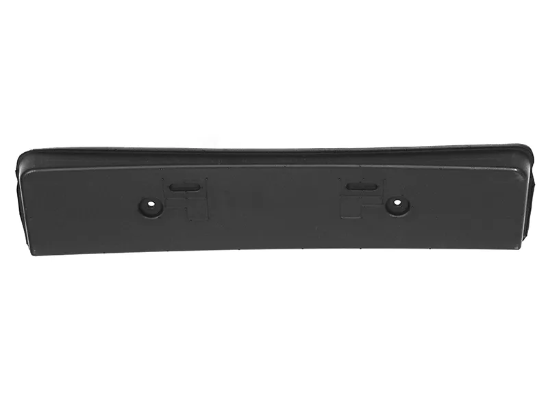 Накладка под номерной знак Nissan X-Trail 13-22 - Артикул STDTU3000P0R - Производитель Sat - Фото, Отзывы, Цены 