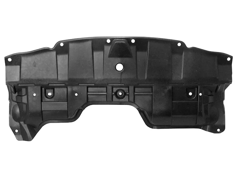 Защита двигателя Nissan X-Trail 13-22 - Артикул STDTU30250 - Производитель Sat - Фото, Отзывы, Цены 