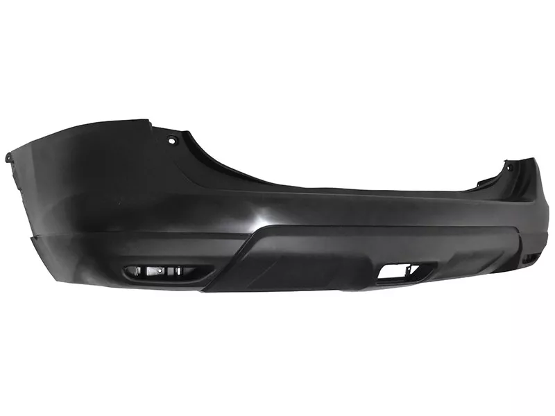 Бампер задний Nissan X-Trail 13-17 - Артикул STDTU30870 - Производитель Sat - Фото, Отзывы, Цены 