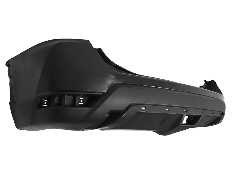 Бампер задний NISSAN X-TRAIL 17-22 - Артикул STDTU3087A0 - Производитель Sat - Фото, Отзывы, Цены 