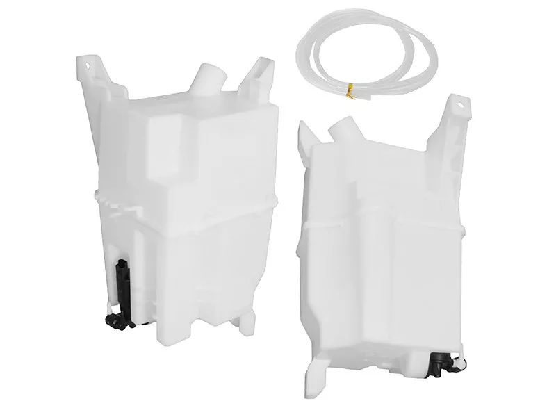 Бачок омывателя Nissan X-Trail 13-22 (Насос омывателя) - Артикул STDTU31010 - Производитель Sat - Фото, Отзывы, Цены 