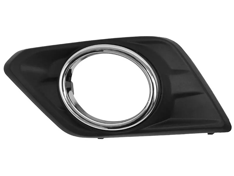 Оправа ПТФ Nissan X-Trail 13-17 (Слева) - Артикул STDTU32192 - Производитель Sat - Фото, Отзывы, Цены 