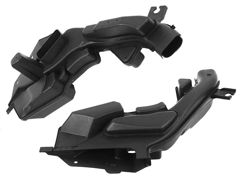 Воздуховод Nissan X-Trail 13-22 (2.0L MR20) - Артикул STDTU33020 - Производитель Sat - Фото, Отзывы, Цены 