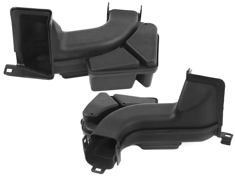 Воздуховод Nissan X-Trail 13-22 (2.0L MR20) - Артикул STDTU3302A0 - Производитель Sat - Фото, Отзывы, Цены 