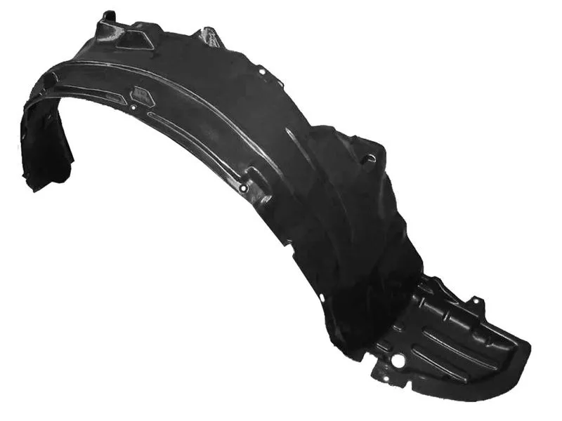 Подкрылок Nissan Cefiro 94-00 / Maxima 95-00 (Спереди/ Справа) - Артикул STDTW1016L1 - Производитель Sat - Фото, Отзывы, Цены 