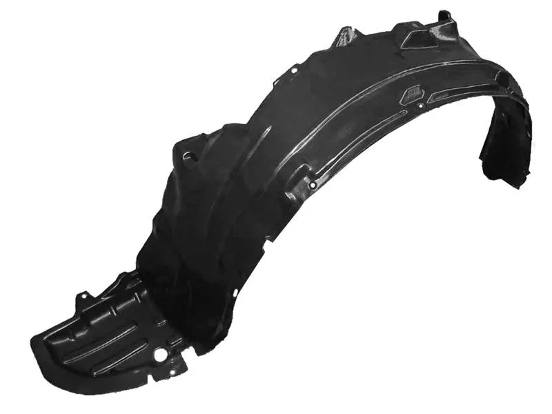 Подкрылок Nissan Cefiro 94-00 / Maxima 95-00 (Спереди/ Слева) - Артикул STDTW1016L2 - Производитель Sat - Фото, Отзывы, Цены 