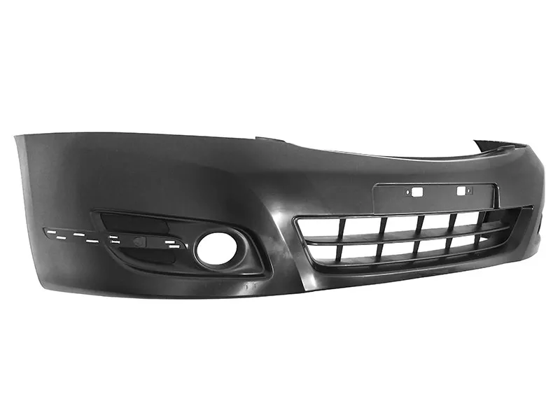 Бампер передний Nissan Teana 08-14 (Под молдинг(и)/ Под ПТФ) - Артикул STDTW40000 - Производитель Sat - Фото, Отзывы, Цены 