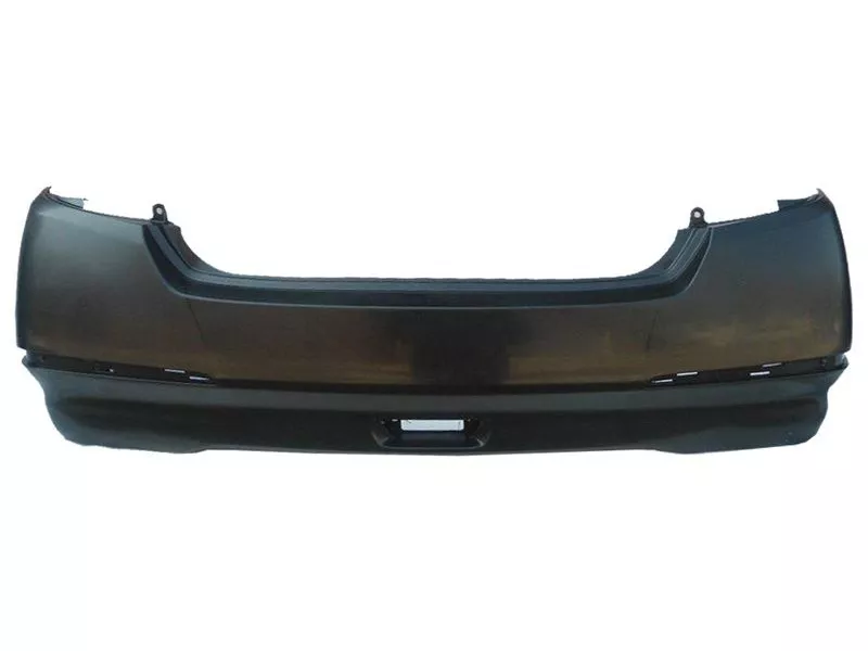 Бампер задний Nissan Teana 08-14 (Под молдинг(и)/ Под ПТФ) - Артикул STDTW40870 - Производитель Sat - Фото, Отзывы, Цены 