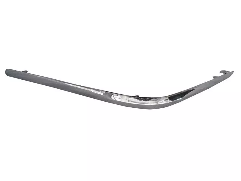 Молдинг бампера Nissan Teana 08-14 (Сзади/ Справа) - Артикул STDTW4087M1 - Производитель Sat - Фото, Отзывы, Цены 