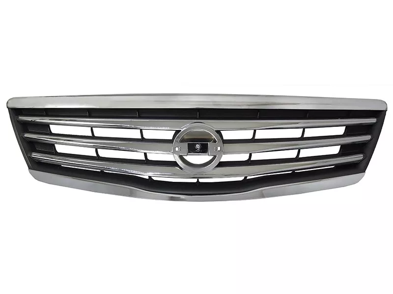 Решетка радиатора NISSAN TEANA 08-14 - Артикул STDTW40930 - Производитель Sat - Фото, Отзывы, Цены 