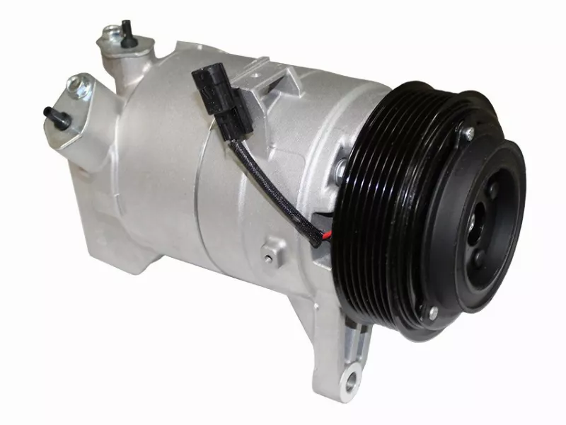 Компрессор кондиционера Nissan Murano 07-16 / Teana 08-14 - Артикул STDTW43960 - Производитель Sat - Фото, Отзывы, Цены 