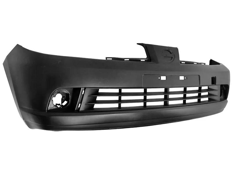 Бампер передний Nissan Tiida 04-10 / Tiida Latio 04-07 - Артикул STDTW50000 - Производитель Sat - Фото, Отзывы, Цены 