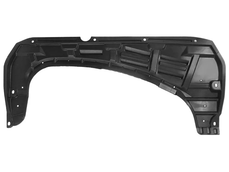 Защита двигателя -STDTW50250 Sat для NISSAN TIIDA