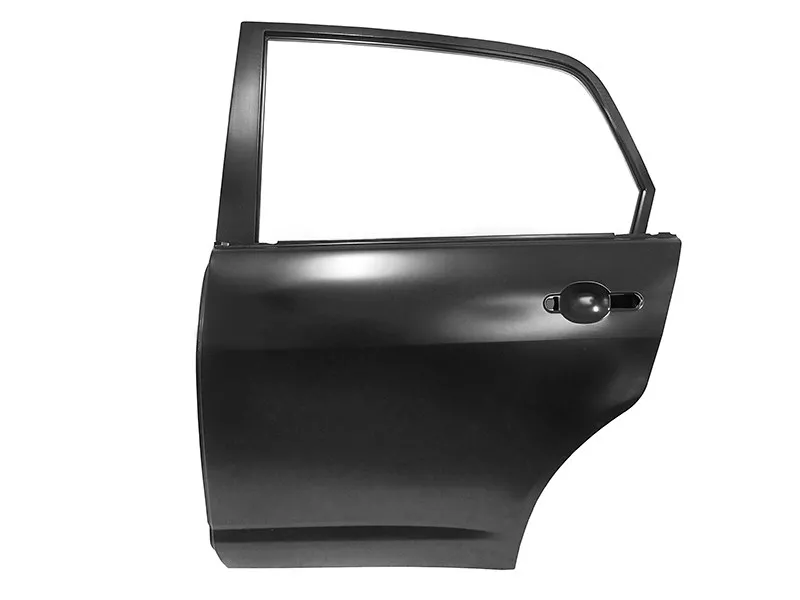 Дверь задняя левая (седан) -  для NISSAN TIIDA