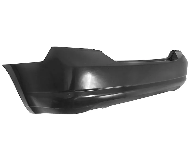 Бампер задний (седан) -STDTW5087A0 Sat для NISSAN TIIDA