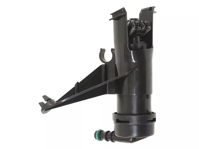 Омыватель фары Nissan Tiida 04-14 / Tiida Latio 04-12 (Слева) - Артикул STDTW5110A2 - Производитель Sat - Фото, Отзывы, Цены 