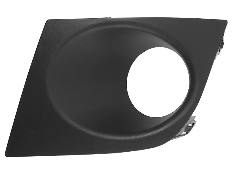 Оправа ПТФ Nissan Tiida 08-14 / Tiida Latio 08-12 (Слева) - Артикул STDTW52192 - Производитель Sat - Фото, Отзывы, Цены 