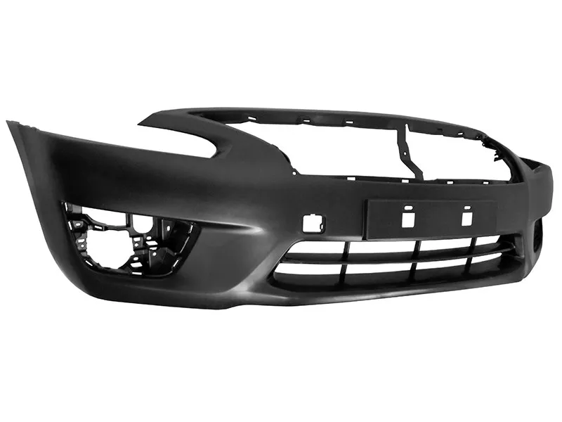 Бампер передний Nissan Teana 14-20 (С отверстием под крюк) - Артикул STDTW80000 - Производитель Sat - Фото, Отзывы, Цены 