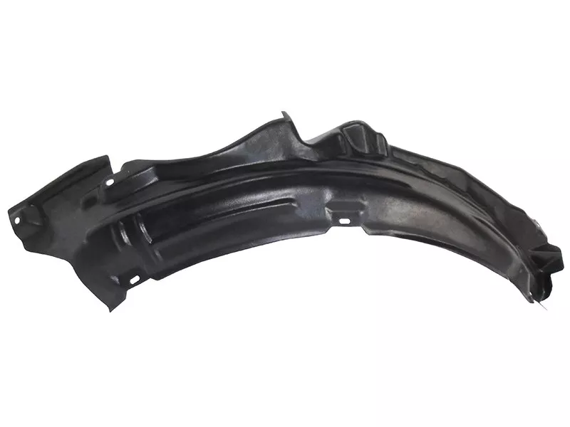 Подкрылок передний левый (задняя часть) -  для NISSAN GLORIA