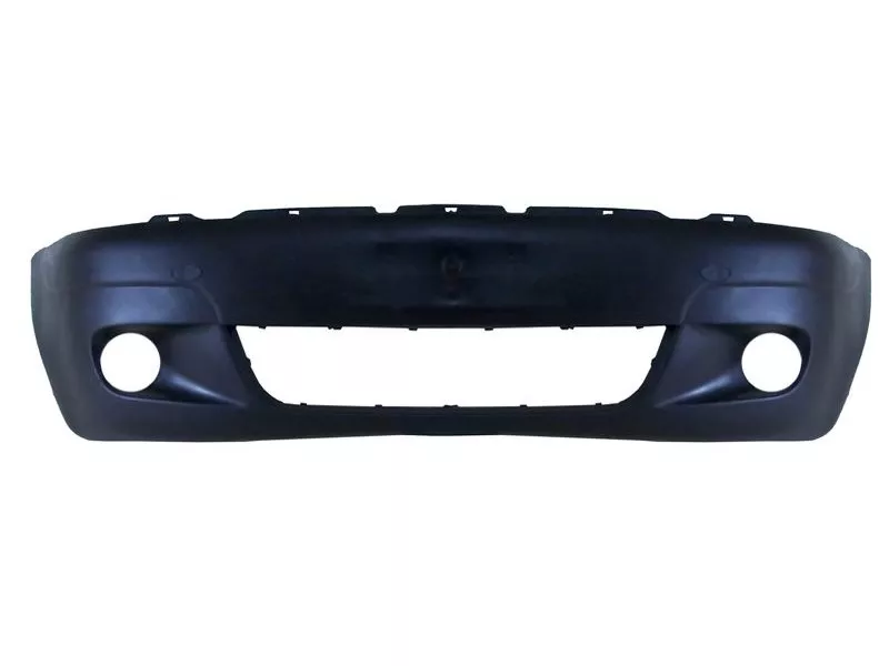 Бампер передний Daewoo Matiz 00-15 - Артикул STDW100000 - Производитель Sat - Фото, Отзывы, Цены 