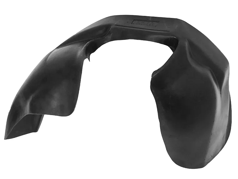 Подкрылок Daewoo Matiz 00-15 (Спереди/ Справа) - Артикул STDW10016L1R - Производитель Sat - Фото, Отзывы, Цены 