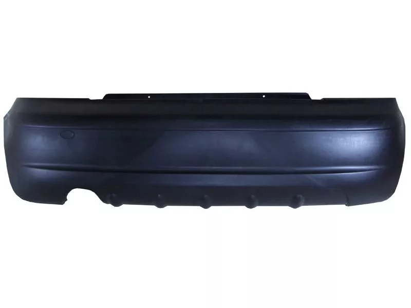 Бампер задний -GMBR0175 Gamma для DAEWOO MATIZ