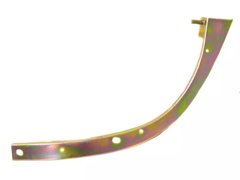 Крепление бампера Daewoo Matiz 00-15 (Сзади/ Слева) - Артикул STDW10087B2 - Производитель Sat - Фото, Отзывы, Цены 