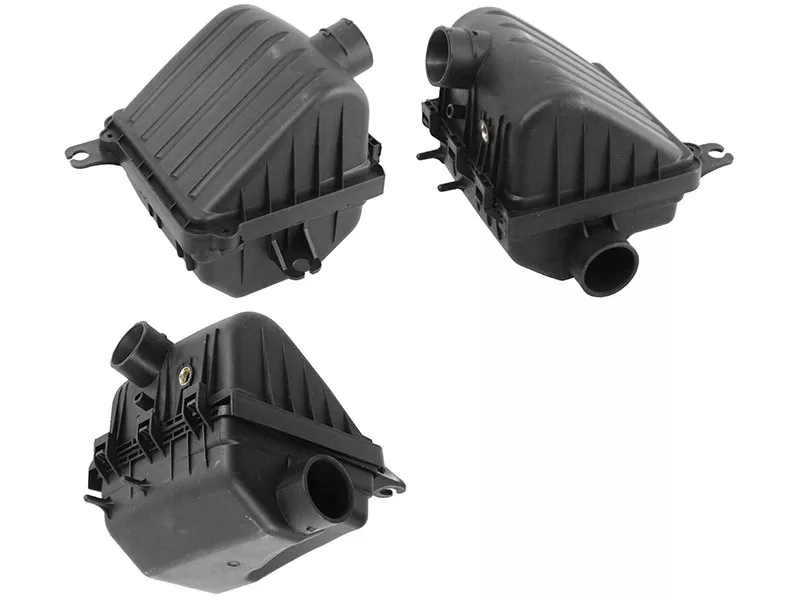 Корпус воздушного фильтра Daewoo Matiz 00-15 - Артикул STDW103010 - Производитель Sat - Фото, Отзывы, Цены 