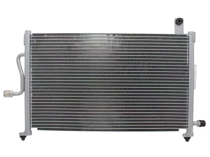 Радиатор кондиционера Daewoo Matiz 97-15 - Артикул STDW103940 - Производитель Sat - Фото, Отзывы, Цены 