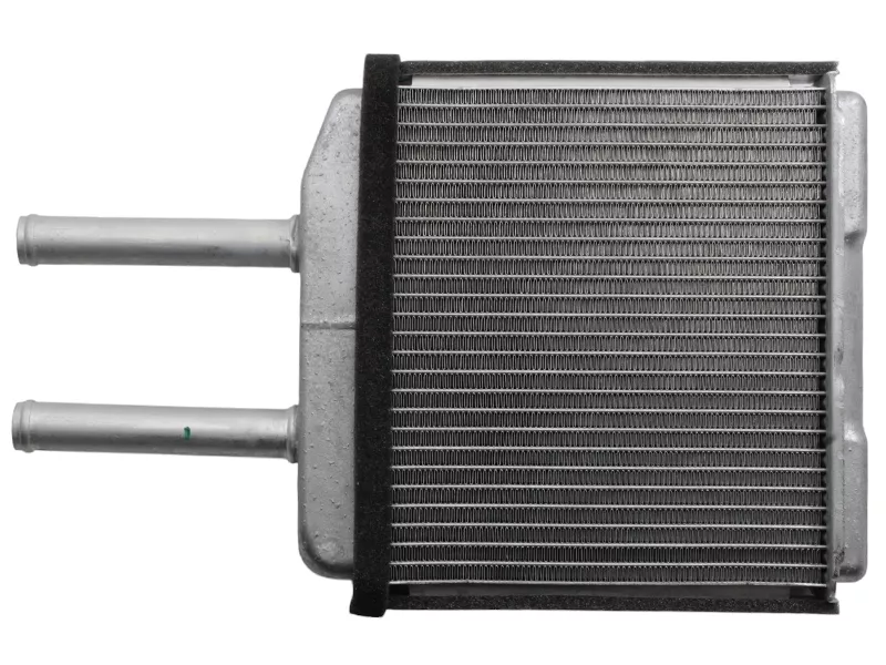 Радиатор отопителя салона Daewoo Matiz 97-00 - Артикул STDW103950 - Производитель Sat - Фото, Отзывы, Цены 