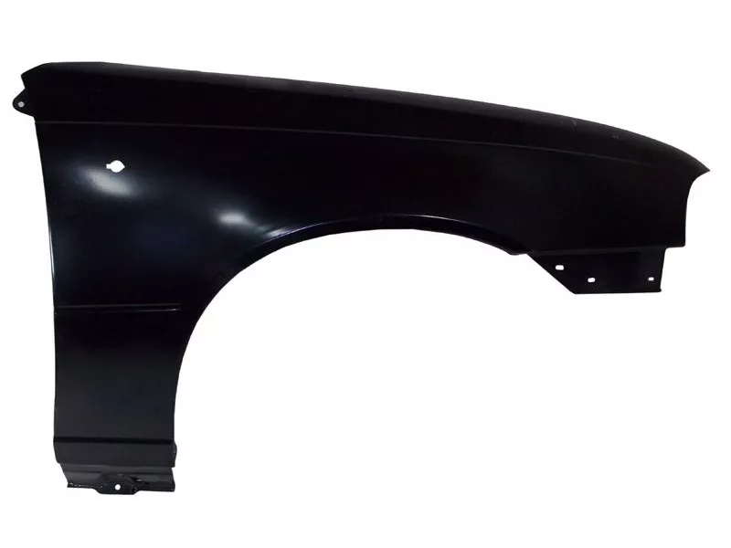 Крыло переднее Daewoo Nexia 94-16 (Справа/ Под поворот(ы)) - Артикул STDW25016A1 - Производитель Sat - Фото, Отзывы, Цены 