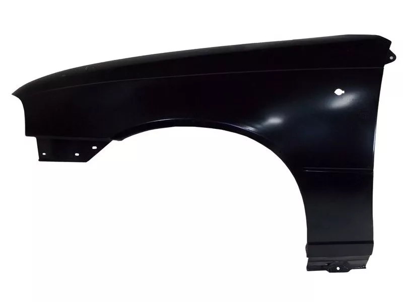 Крыло переднее Daewoo Nexia 94-16 (Слева/ Под поворот(ы)) - Артикул STDW25016A2 - Производитель Sat - Фото, Отзывы, Цены 