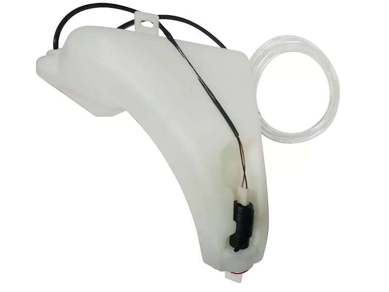 Бачок омывателя Daewoo Nexia 94-16 (Насос омывателя) - Артикул STDW251010 - Производитель Sat - Фото, Отзывы, Цены 