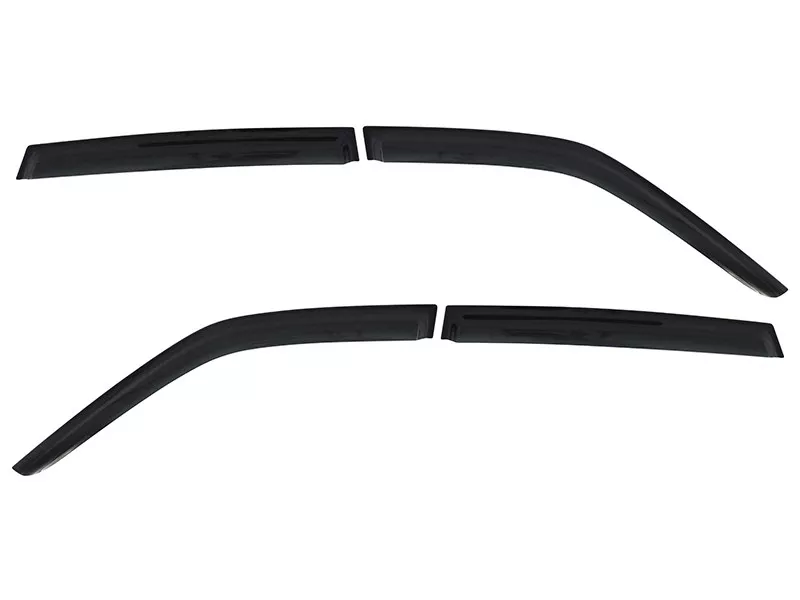 Ветровики Daewoo Nexia 94-16 - Артикул STDW256210 - Производитель Sat - Фото, Отзывы, Цены 