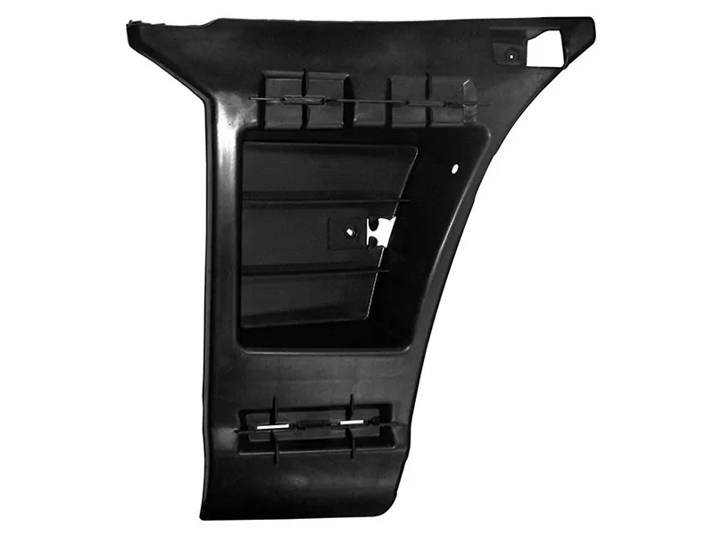 Крепление бампера Daewoo Nexia 08-16 (Спереди/ Справа) - Артикул STDW26000B1 - Производитель Sat - Фото, Отзывы, Цены 