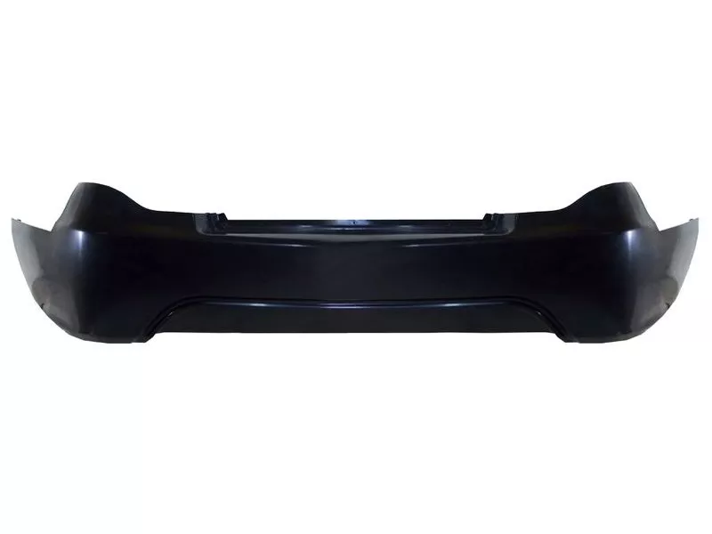 Бампер задний DAEWOO NEXIA 08-16 - Артикул STDW260870 - Производитель Sat - Фото, Отзывы, Цены 