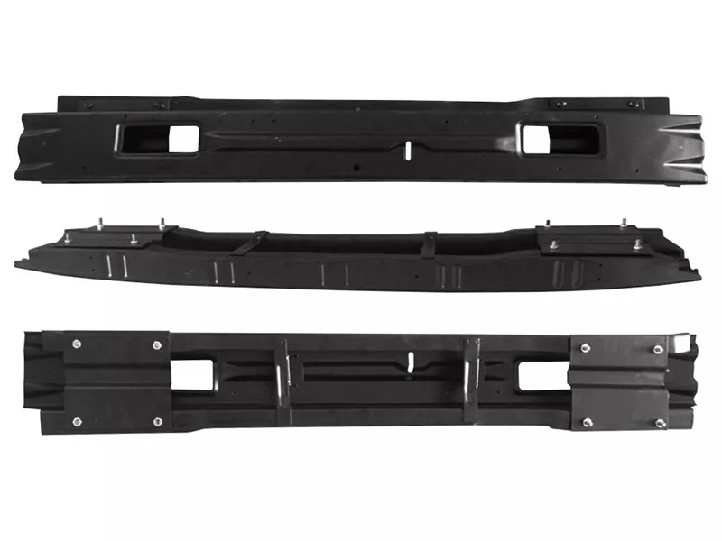 Усилитель бампера Daewoo Nexia 94-16 (Сзади) - Артикул STDW26087R0 - Производитель Sat - Фото, Отзывы, Цены 