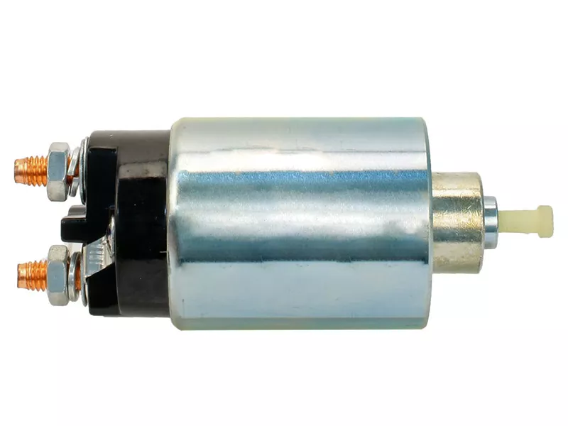 Втягивающее реле стартера FORD 90-08/MAZDA 94-08 - Артикул STE02Z11390A - Производитель Sat - Фото, Отзывы, Цены 