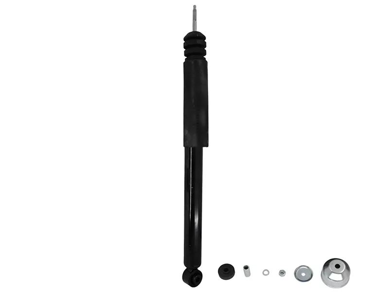 Амортизатор Nissan Juke 10-20 (Сзади/ Справа=Слева) - Артикул STE62101KD1A - Производитель Sat - Фото, Отзывы, Цены 