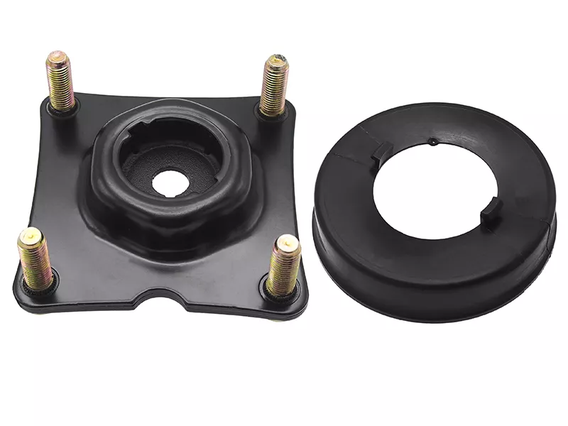 Опора передней стойки Mazda Tribute 00-07 (Справа=Слева) - Артикул STEF9134380 - Производитель Sat - Фото, Отзывы, Цены 