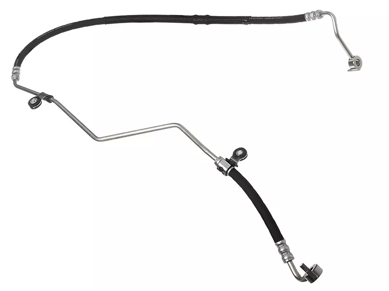 Шланг ГУР Mazda CX-7 06-12 - Артикул STEG2132420C - Производитель Sat - Фото, Отзывы, Цены 