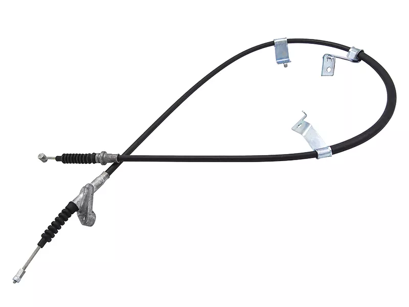 Трос ручного тормоза правый -STEG2144410 Sat для MAZDA CX-7