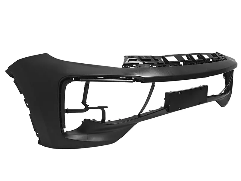 Бампер передний Exeed TXL 20- - Артикул STEXTXL0000 - Производитель Sat - Фото, Отзывы, Цены 