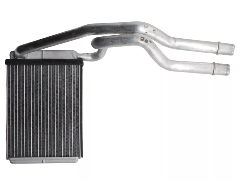 Радиатор отопителя салона Ford Fiesta 02-05 / Fusion 02-12 - Артикул STFD083950 - Производитель Sat - Фото, Отзывы, Цены 