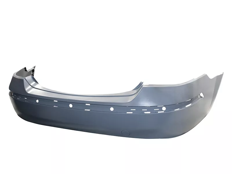 Бампер задний Ford Mondeo 00-07 (4D SED) - Артикул STFD290870 - Производитель Sat - Фото, Отзывы, Цены 