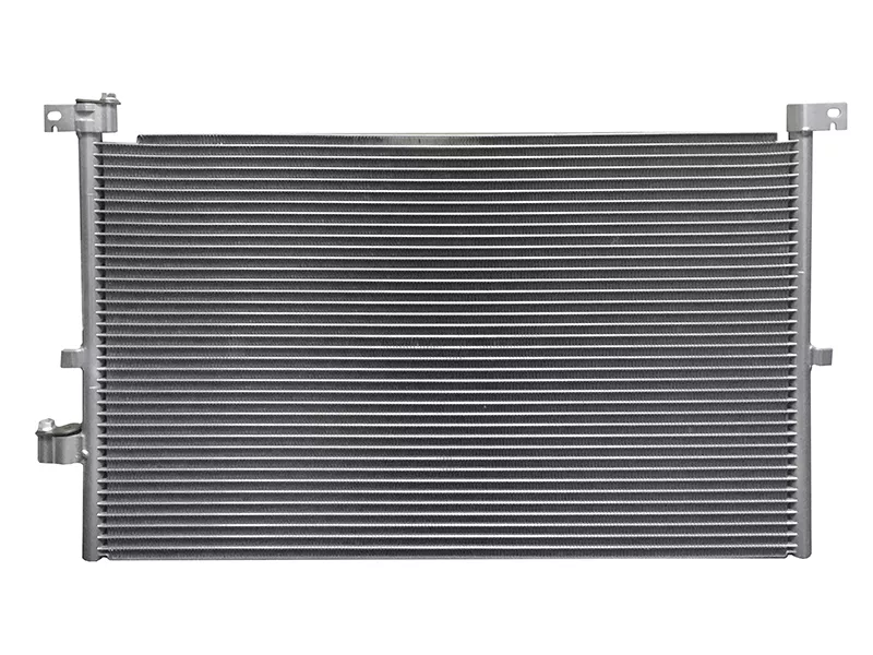 Радиатор кондиционера Ford Mondeo 00-07 - Артикул STFD293940 - Производитель Sat - Фото, Отзывы, Цены 