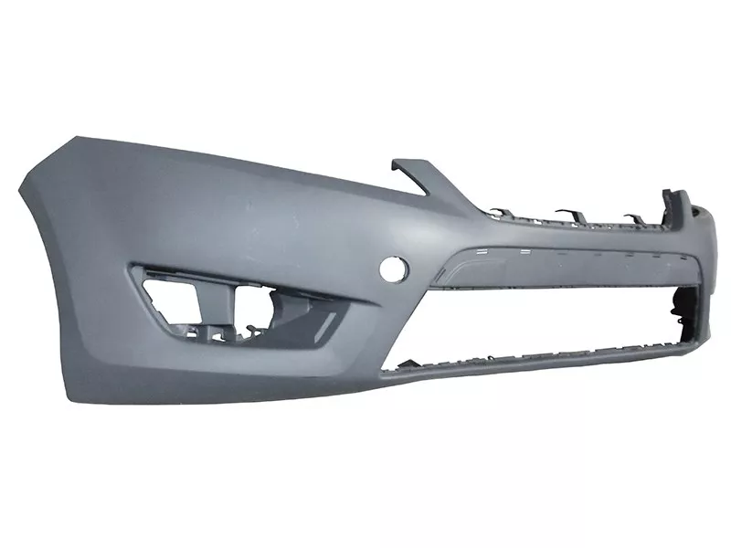 Бампер передний Ford Mondeo 07-10 (С отверстием под крюк) - Артикул STFD300000 - Производитель Sat - Фото, Отзывы, Цены 