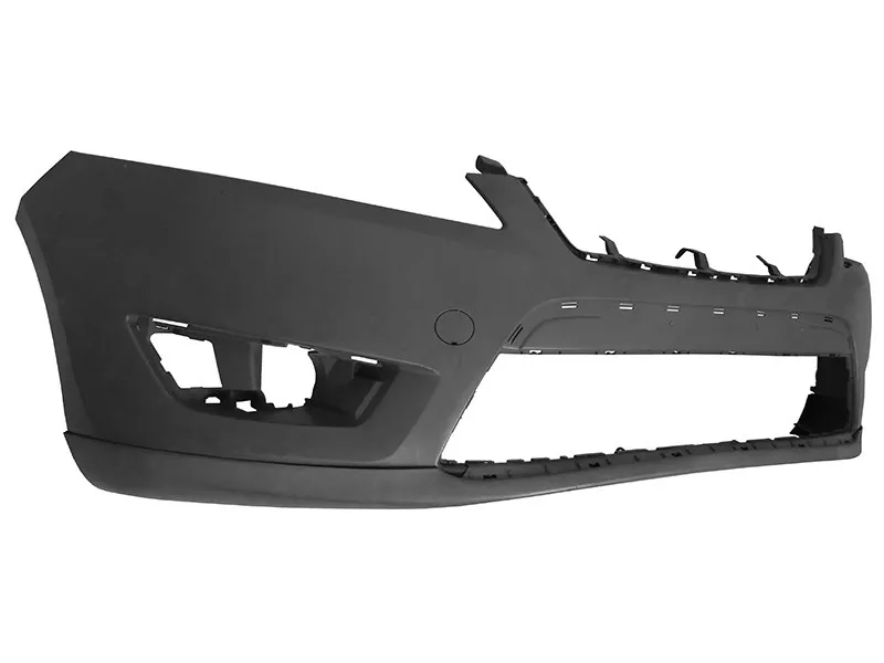 Бампер передний Ford Mondeo 07-10 (Под ПТФ) - Артикул STFD30000A0 - Производитель Sat - Фото, Отзывы, Цены 