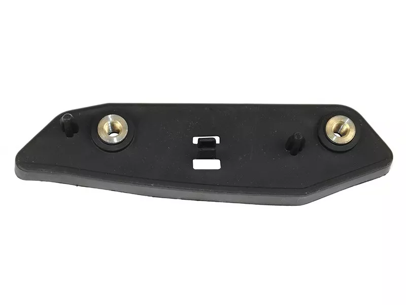 Крепление бампера Ford Mondeo 07-10 (Спереди/ Слева) - Артикул STFD30000B2 - Производитель Sat - Фото, Отзывы, Цены 